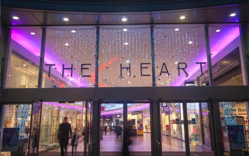The Heart 5