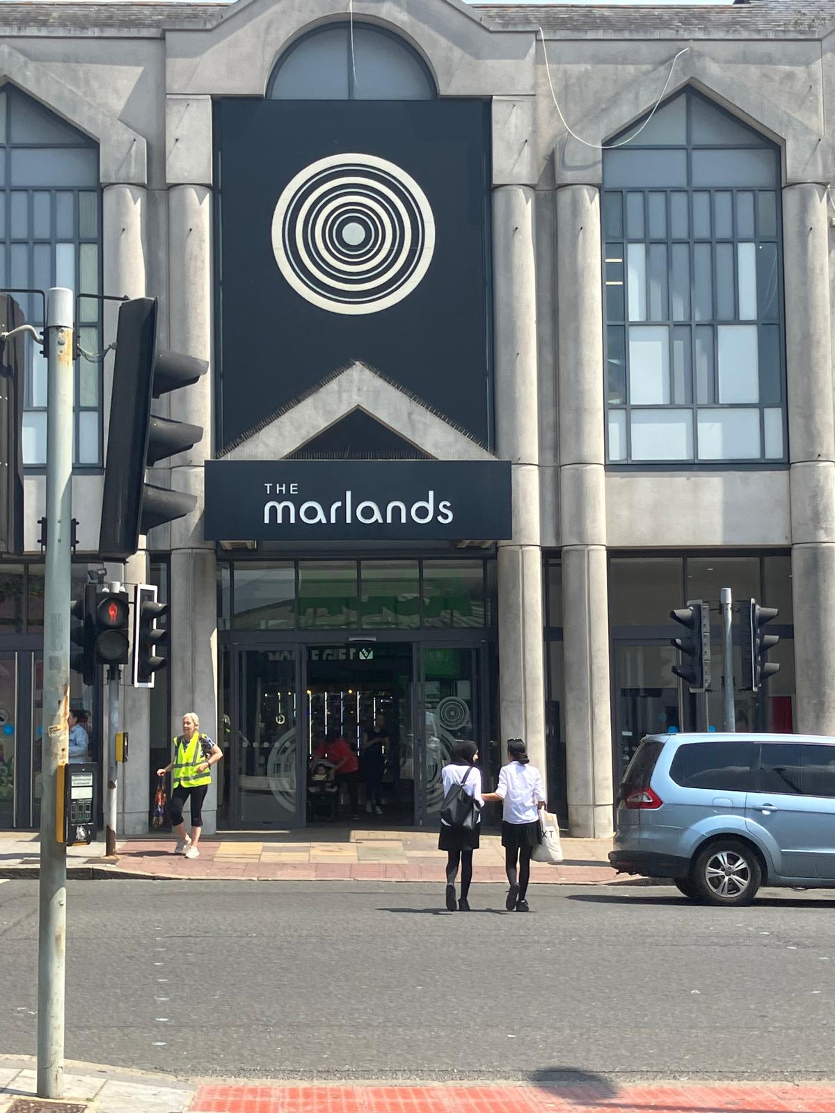 Marlands