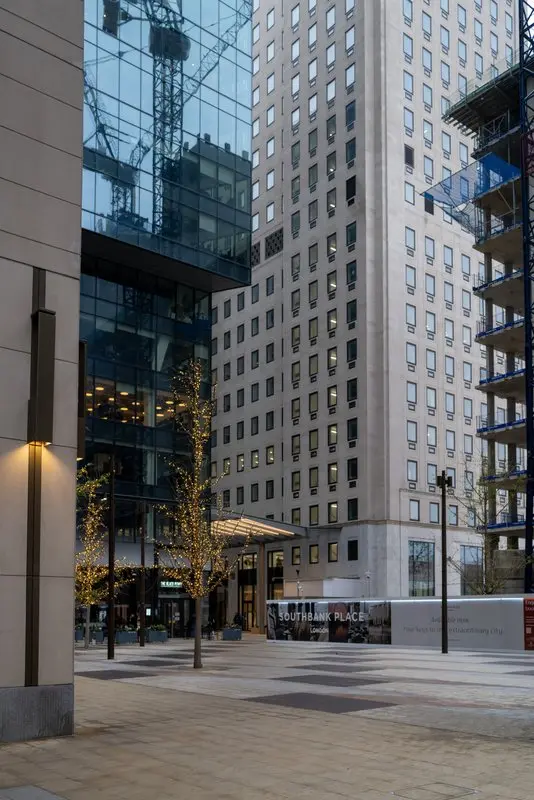 southbank place