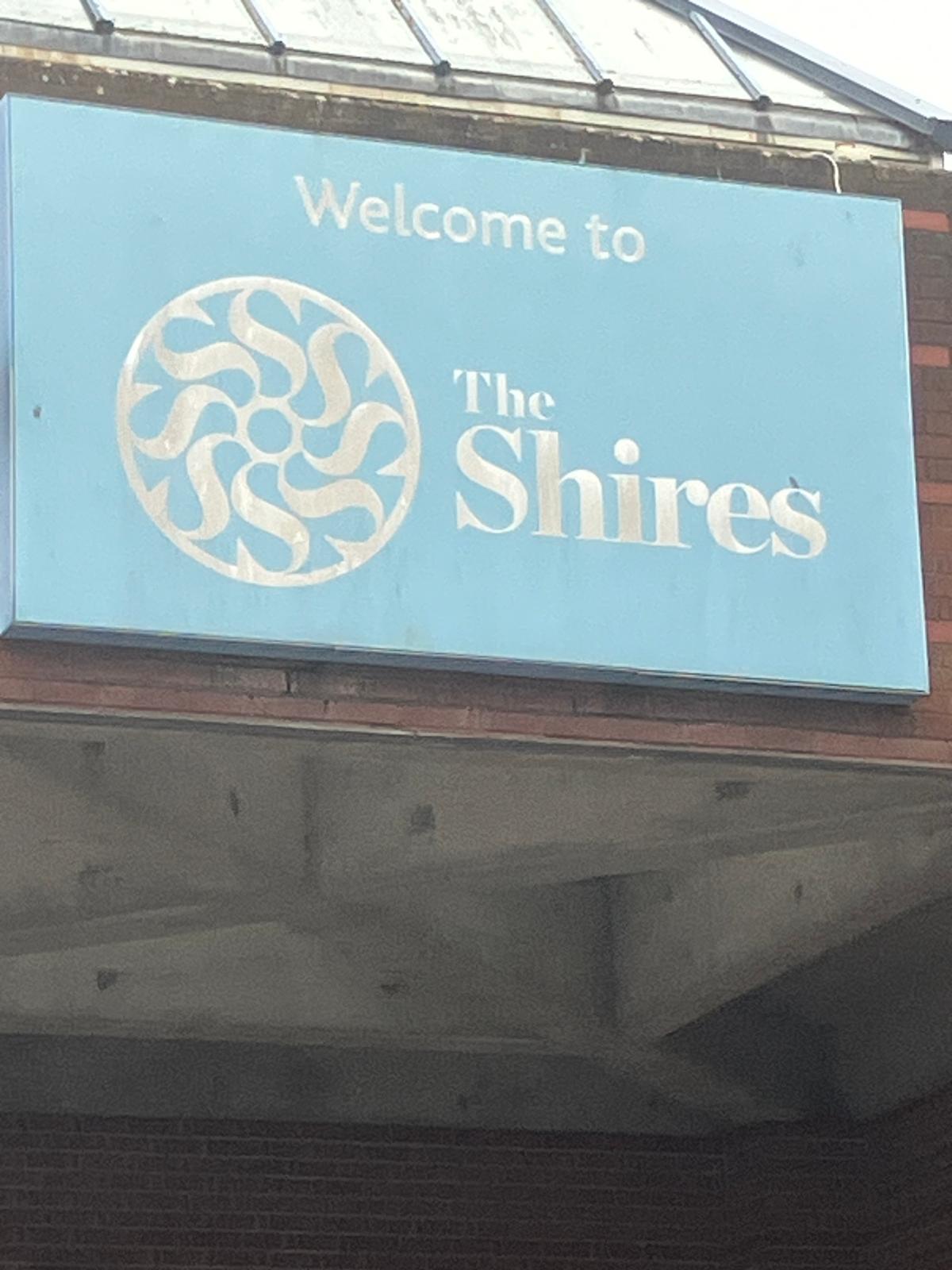 Shires